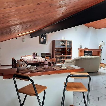 Casa Caty - Oristano Villa Bagian luar foto