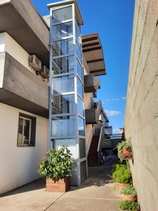 Casa Caty - Oristano Villa Bagian luar foto